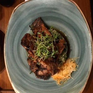 costillas