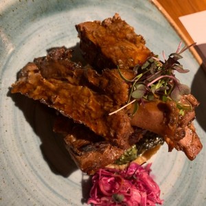 costillas