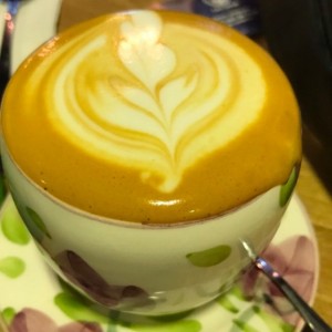 Cappuccino 