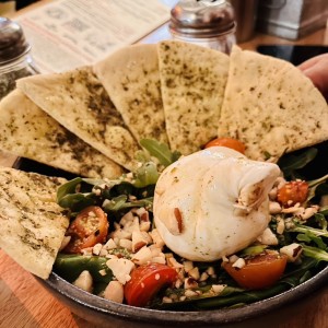 Burrata