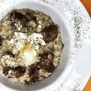 Risotto