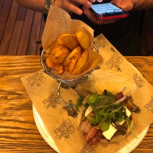 Rib Sailor