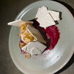 Key lemon pie