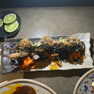 Langostinos
