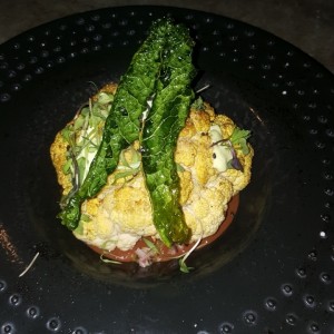 Coliflor