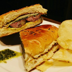 Choripan Italiano 🇮🇹