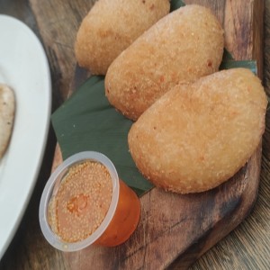 empanada