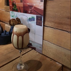 cafe con baileys 