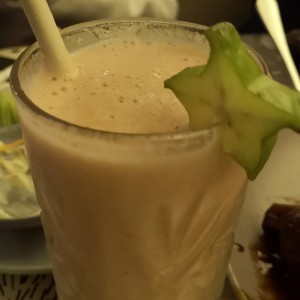 Limonada de Fresa 
