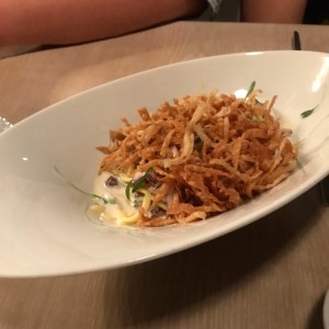 ceviche