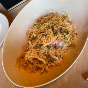 Jalea Mixta