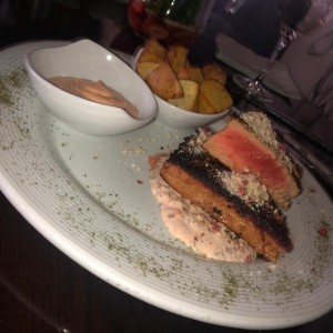 Atun maguro