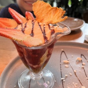 Cremoso tentación