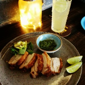 Chicharron