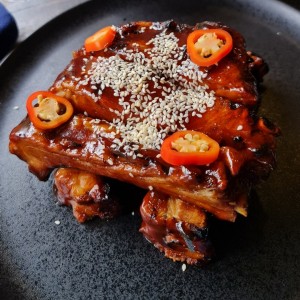 Costillas Devorate