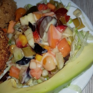 Ensalada