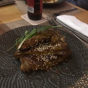 Costillas