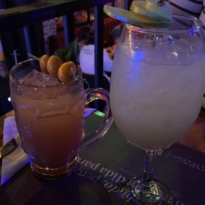 Mocktails