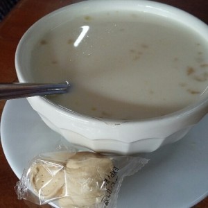 mazamorra