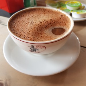 chocolate