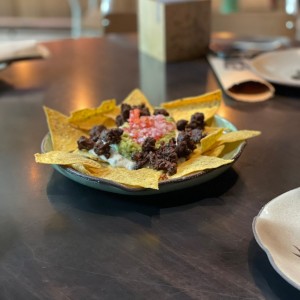 Nachos