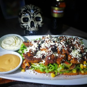 patacon Toronto