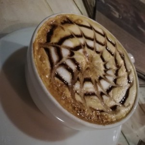 Moccachino