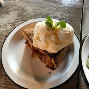 Apple Pie