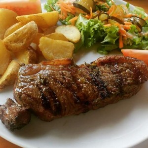 Bife de chata