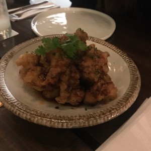 pollo kfc