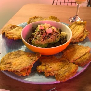 Patacones