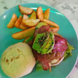Guacaburguer