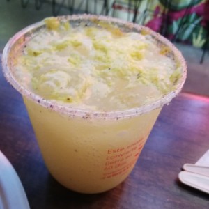 soda Aguacate