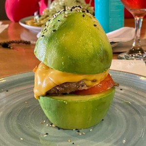 Avoburguer