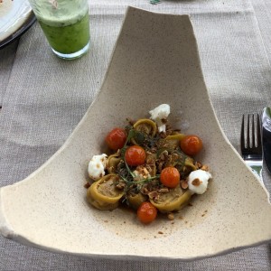 Tortelini de Pato
