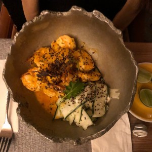 langistinos