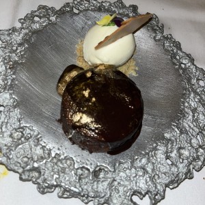 Postre