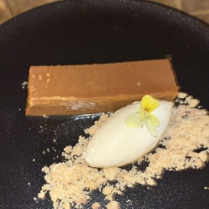 Postre
