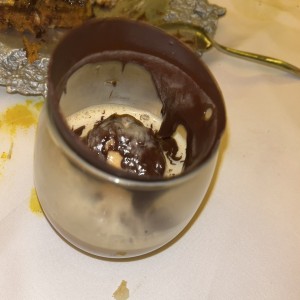 Postre