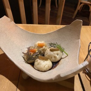 Dumplins