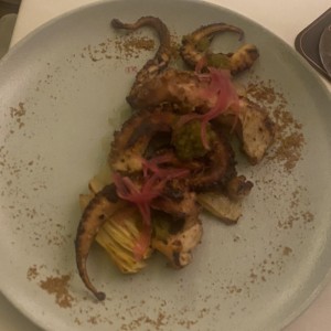 Pulpo