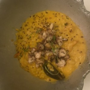 Arroz caldoso