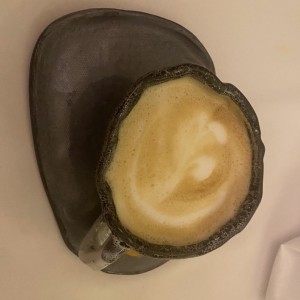 Capuccino