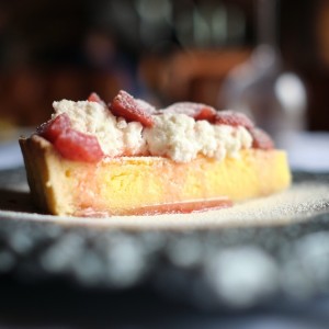 postre