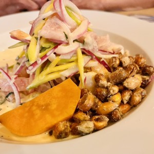 Cebiche