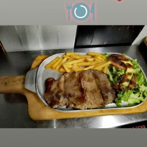 Churrasco
