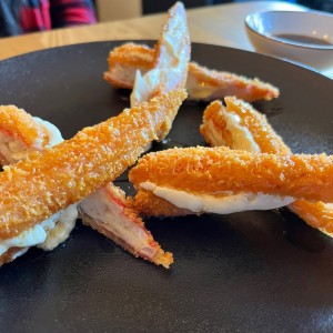 Kani Cheese
