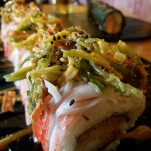 Nagasaki.