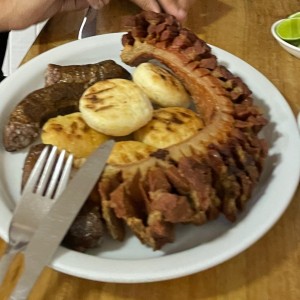 chicharron