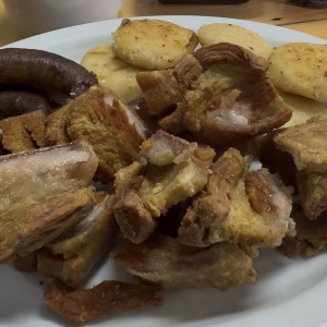 Chicharron